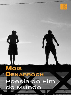 cover image of Poesia do Fim do Mundo